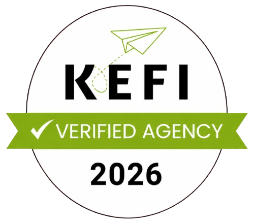 Kefi Marketings